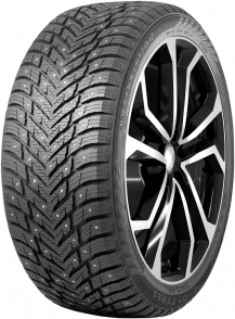 Hakkapeliitta 10p SUV
