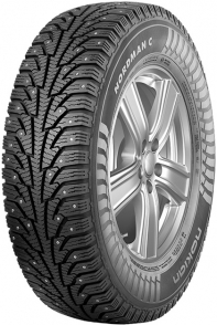 Nordman C