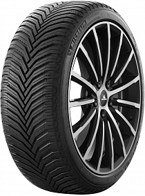Автошина 225/55 R17 101Y XL MICHELIN CrossClimate 2