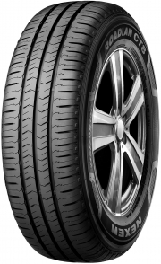 Roadian CT8