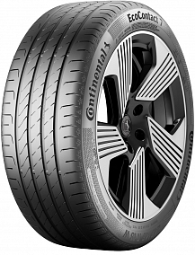 Автошина 205/45 R18 90H XL CONTINENTAL EcoContact 7