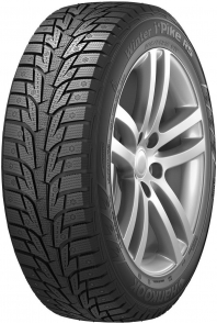W419 Winter i*Pike RS