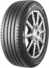Автошина 215/50 R17 91V BRIDGESTONE Ecopia EP300