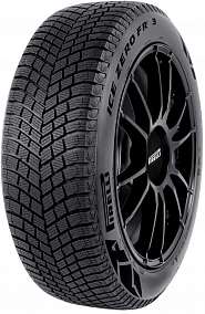 Автошина 225/55 R18 102H XL PIRELLI Ice Zero FR 3