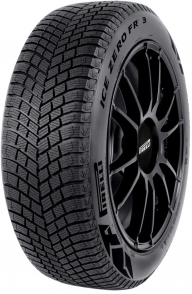 Ice Zero FR 3