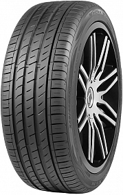 Автошина 225/55 R17 101W XL ROADSTONE N`Fera SU1