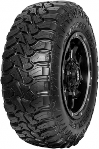 Roadian MTX