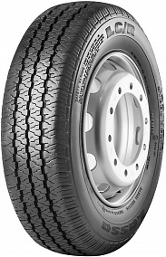 Автошина 155 R12C 88/86N LASSA LC/R