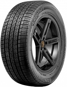 Автошина 265/60 R18 110H CONTINENTAL 4X4 Contact