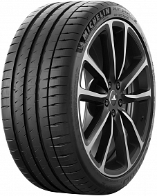 Автошина 285/35 R19 103Y XL MICHELIN Pilot Sport 4S
