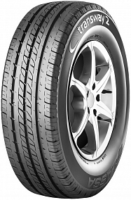Автошина 235/65 R16C 121/119R LASSA Transway 2