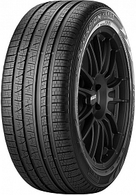 Автошина 245/55 R19 103V PIRELLI Scorpion Verde All Season