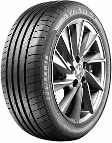 Автошина 215/45 R18 93W XL WANLI SA302 Sport Macro
