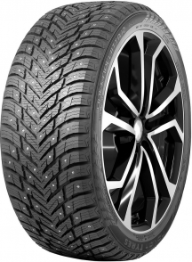 Hakkapeliitta 10 SUV