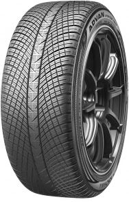 V907 Advan Winter