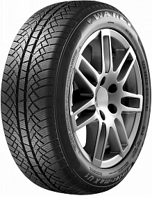 Автошина 195/60 R15 88T WANLI SW611 Winter-maX U1