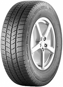Автошина 175/75 R16C 101/99R CONTINENTAL VanContact Winter