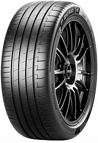 Автошина 255/50 R21 109Y XL PIRELLI P Zero E