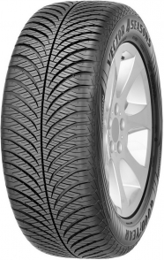 Vector 4Seasons SUV Gen-2