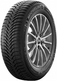 Автошина 235/35 R20 92V XL MICHELIN Alpin 4
