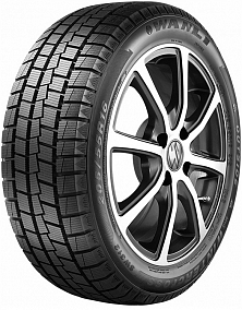 Автошина 255/40 R18 99S XL WANLI SW312 Winter Cross