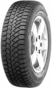 Автошина 285/60 R18 116T GISLAVED Nord*Frost 200 SUV шип.