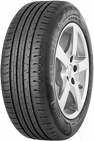 Автошина 235/60 R18 107V XL CONTINENTAL ContiEcoContact 5