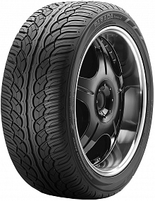 Автошина 285/30 R22 101V XL YOKOHAMA PA02 Parada Spec-X