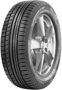 Nordman S SUV