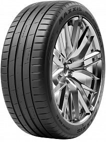 Автошина 235/55 R19 105Y XL MAXXIS Victra Sport 6 SUV