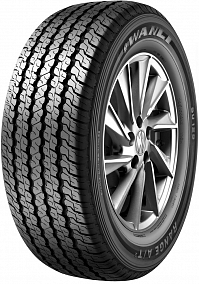 Автошина 265/55 R20 113V WANLI SU125 Range A/T 2