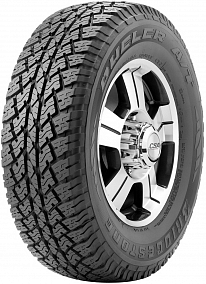 Автошина 265/55 R20 113V BRIDGESTONE Dueler A/T 693