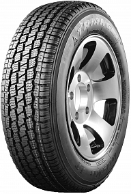 Автошина 185/75 R16C 104/102Q TRIANGLE TR646