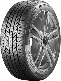 Автошина 235/45 R20 100V XL CONTINENTAL WinterContact TS870P