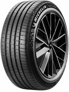 Pilot Sport 5 energy