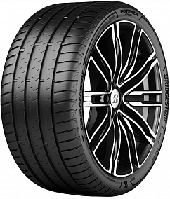 Автошина 275/40 R20 106Y XL BRIDGESTONE Potenza Sport
