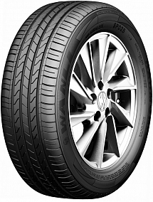 Автошина 195/50 R15 82V WANLI SP026 Harmonic Plus