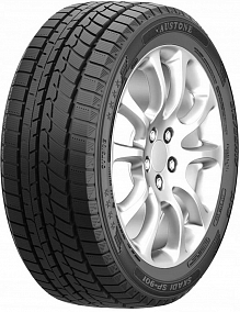 Автошина 165/70 R14 85T XL AUSTONE SP-901 Skadi