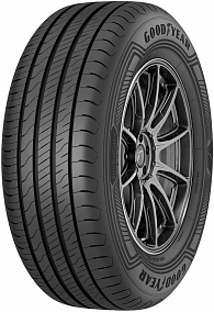 Автошина 265/60 R18 110V GOODYEAR EfficientGrip 2 SUV