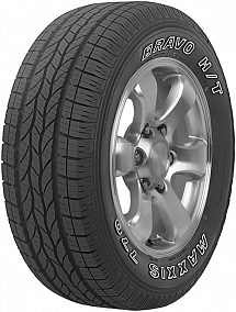 Автошина 275/60 R20 115T MAXXIS HT-770 Bravo