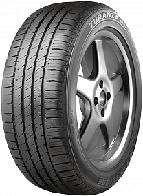 Автошина 245/50 R18 100W RunFlat BRIDGESTONE Turanza ER42