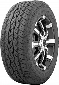 Автошина 275/45 R20 110H XL TOYO Open Country A/T plus