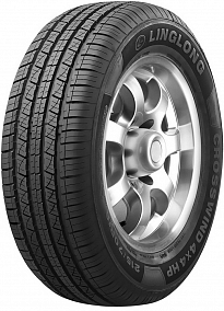 Автошина 235/55 R20 105V XL LINGLONG CrossWind 4X4 HP