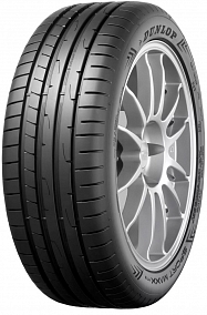 Автошина 235/35 R19 91Y XL DUNLOP Sport Maxx RT2