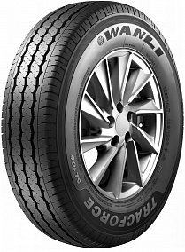 Автошина 185/75 R16C 104/102R WANLI SL106 TracForce