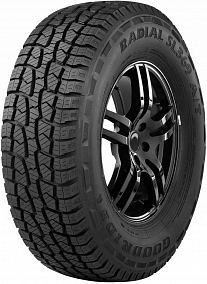 Автошина 275/55 R20 113S GOODRIDE SL369 A/T