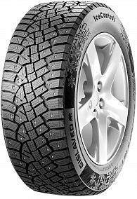 Автошина 275/50 R21 113T XL GISLAVED IceControl шип.