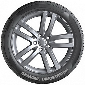 Автошина 235/50 R19 103T HANKOOK IW04A iON Nordic ice SUV шип.