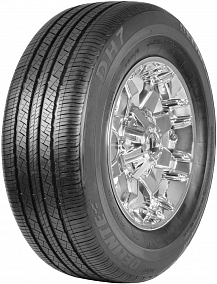 Автошина 255/65 R17 110H DELINTE DH7 SUV