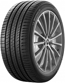 Автошина 275/40 R20 106Y XL RunFlat MICHELIN Latitude Sport 3